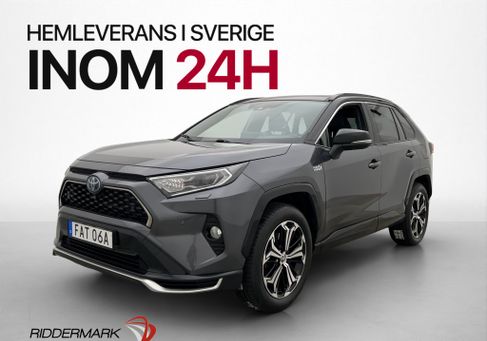 Toyota RAV 4, 2020 3