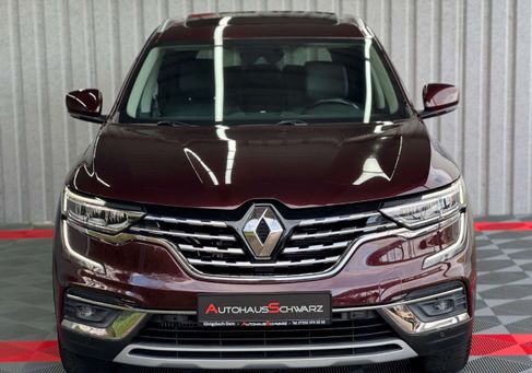 Renault Koleos, 2021