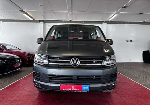 Volkswagen T6 Caravelle, 2018