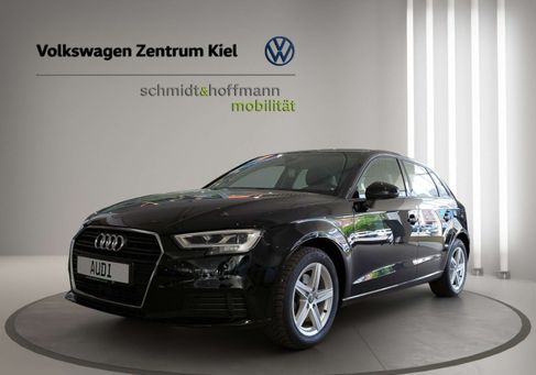 Audi A3, 2020 2