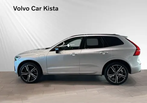Volvo XC60, 2021 2
