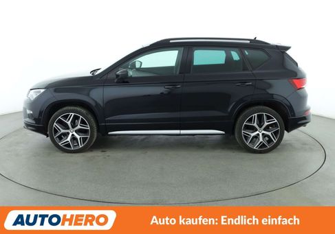 Seat Ateca, 2020
