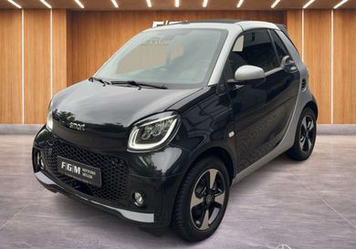 Smart ForTwo, 2024