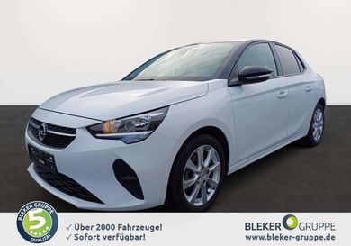 Opel Corsa, 2022