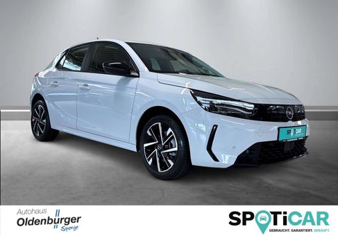 Opel Corsa, 2026 3