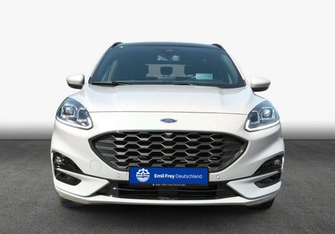 Ford Kuga, 2024