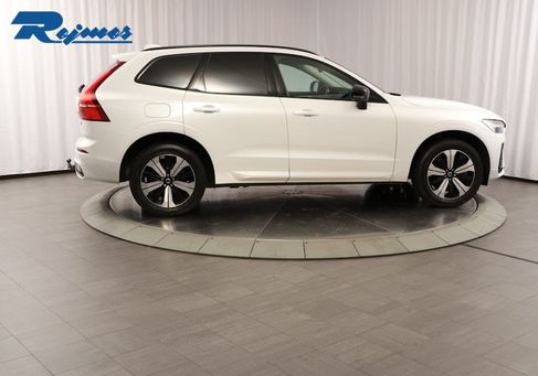 Volvo XC60, 2024