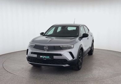 Opel Mokka, 2021
