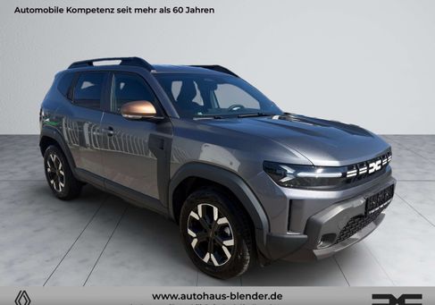 Dacia Duster, 2025 2
