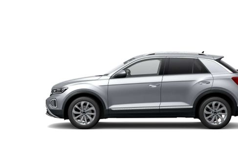 Volkswagen T-Roc, 2022