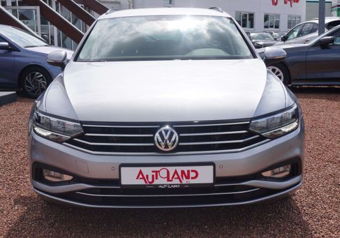 Volkswagen Passat Variant, 2020 3