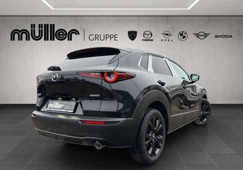 Mazda CX-30, 2026 2