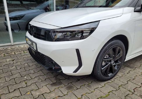 Opel Corsa, 2025 3