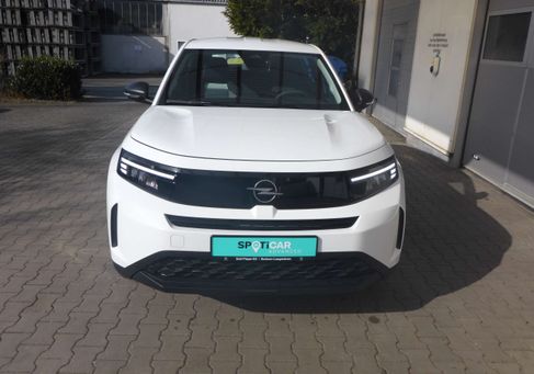 Opel Frontera, 2025