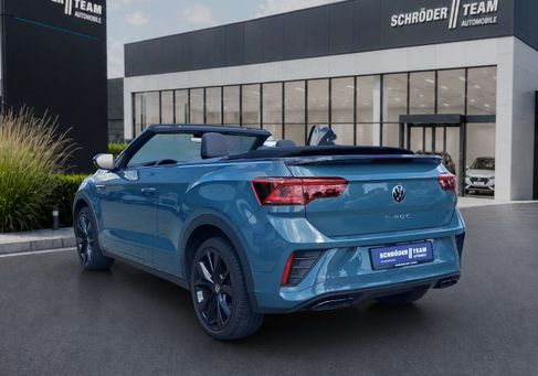 Volkswagen T-Roc, 2023