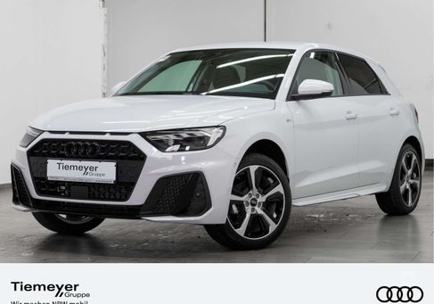 Audi A1, 2024