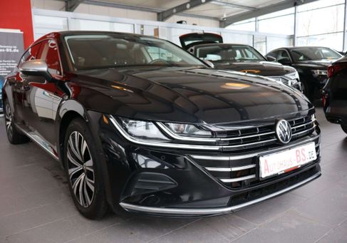 Volkswagen Arteon, 2022 3