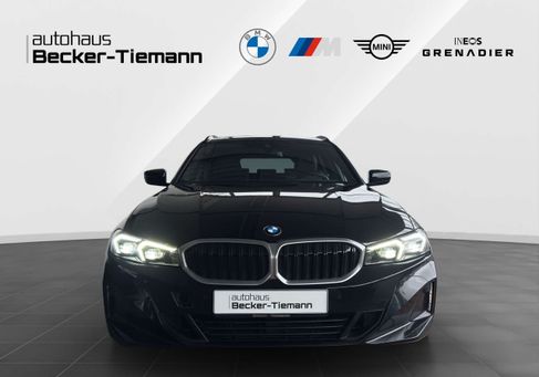 BMW 320, 2023