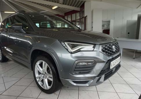 Seat Ateca, 2023