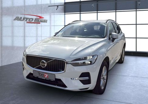 Volvo XC60, 2022 2