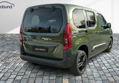 Fiat Doblo, 2024
