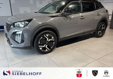 Peugeot 2008, 2024