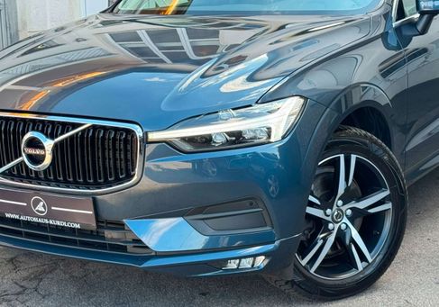 Volvo XC60, 2020
