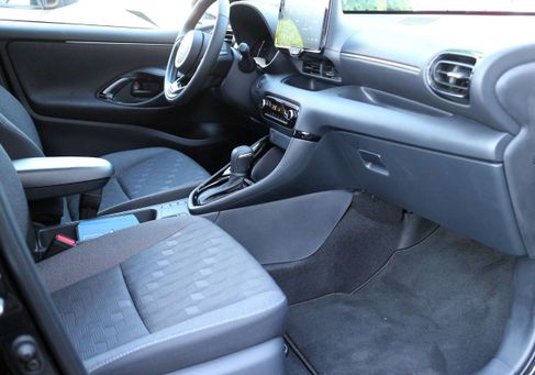 Toyota Yaris, 2026