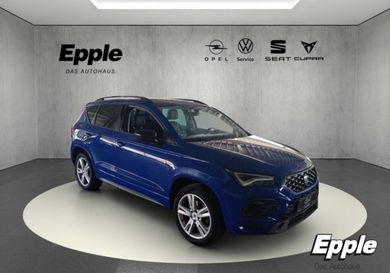 Seat Ateca, 2023