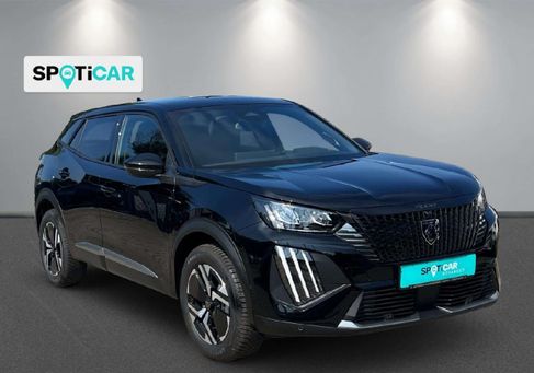 Peugeot 2008, 2026