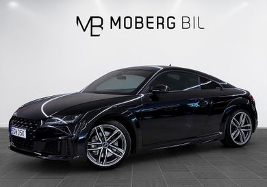 Audi TT, 2021