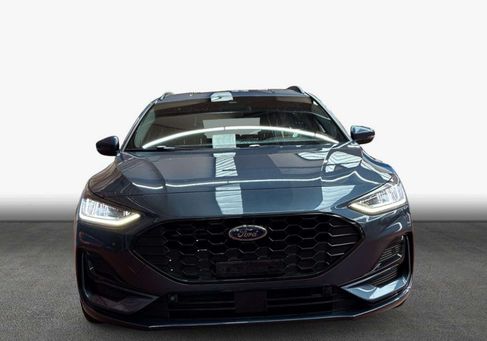 Ford Focus, 2024
