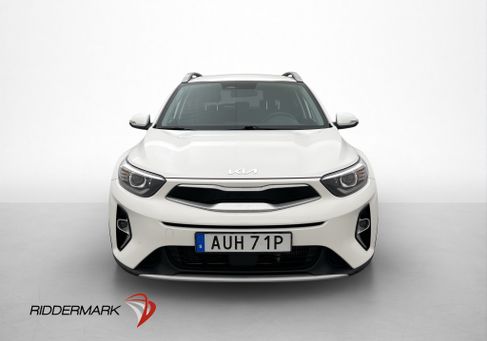 Kia Stonic, 2023