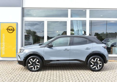 Opel Mokka, 2025 3