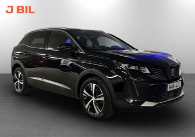 Peugeot 3008, 2023