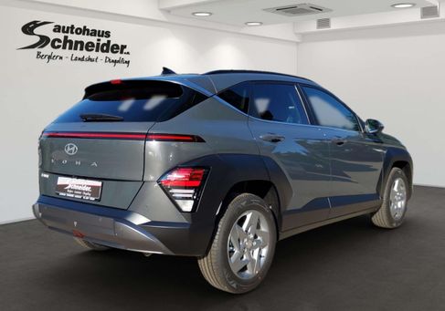 Hyundai Kona, 2026 3