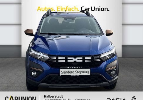 Dacia Sandero, 2026