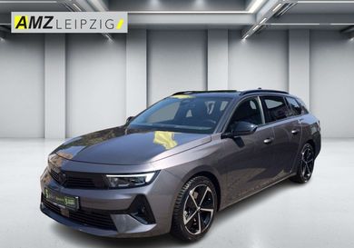 Opel Astra, 2024