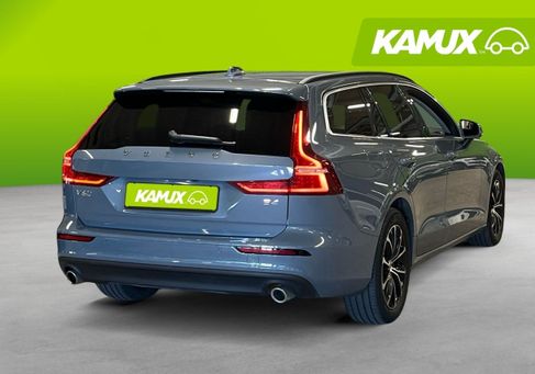 Volvo V60, 2022 3