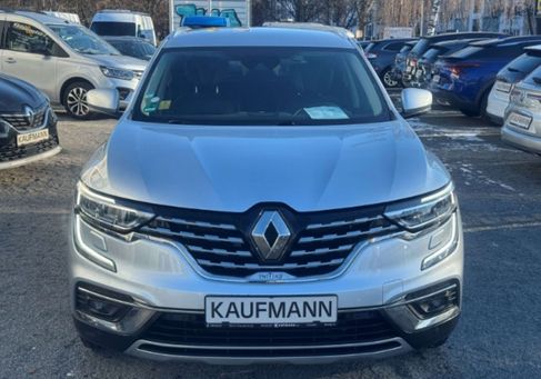 Renault Koleos, 2021