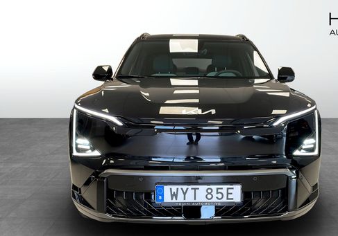 Kia, 2026 2