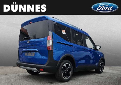 Ford Tourneo Courier, 2024