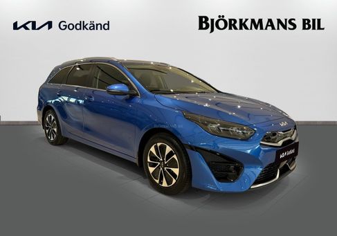 Kia Cee'd Sportswagon, 2024
