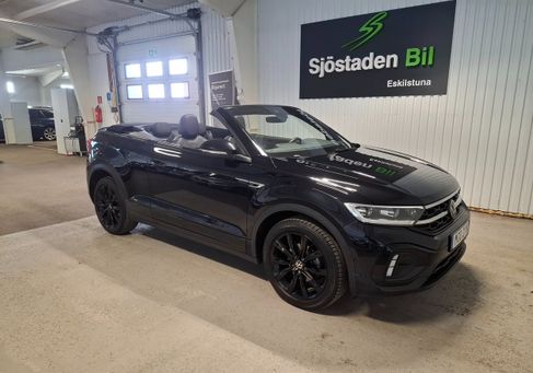 Volkswagen T-Roc, 2023 3