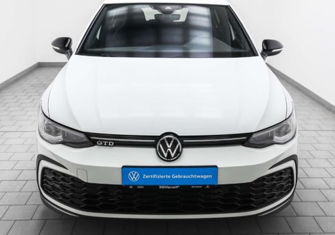 Volkswagen Golf, 2022 2