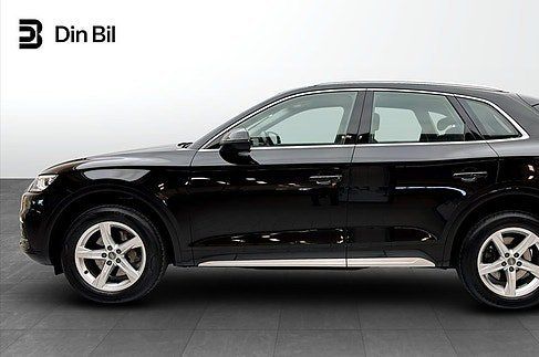 Audi Q5, 2020 3