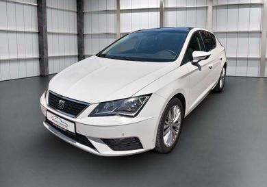 Seat Leon, 2019