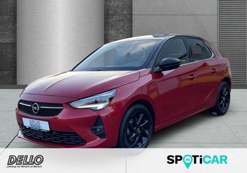 Opel Corsa, 2022