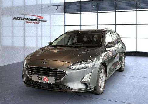 Ford Focus, 2022