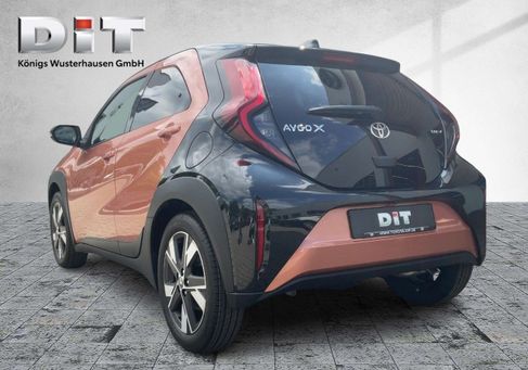 Toyota Aygo, 2026 3